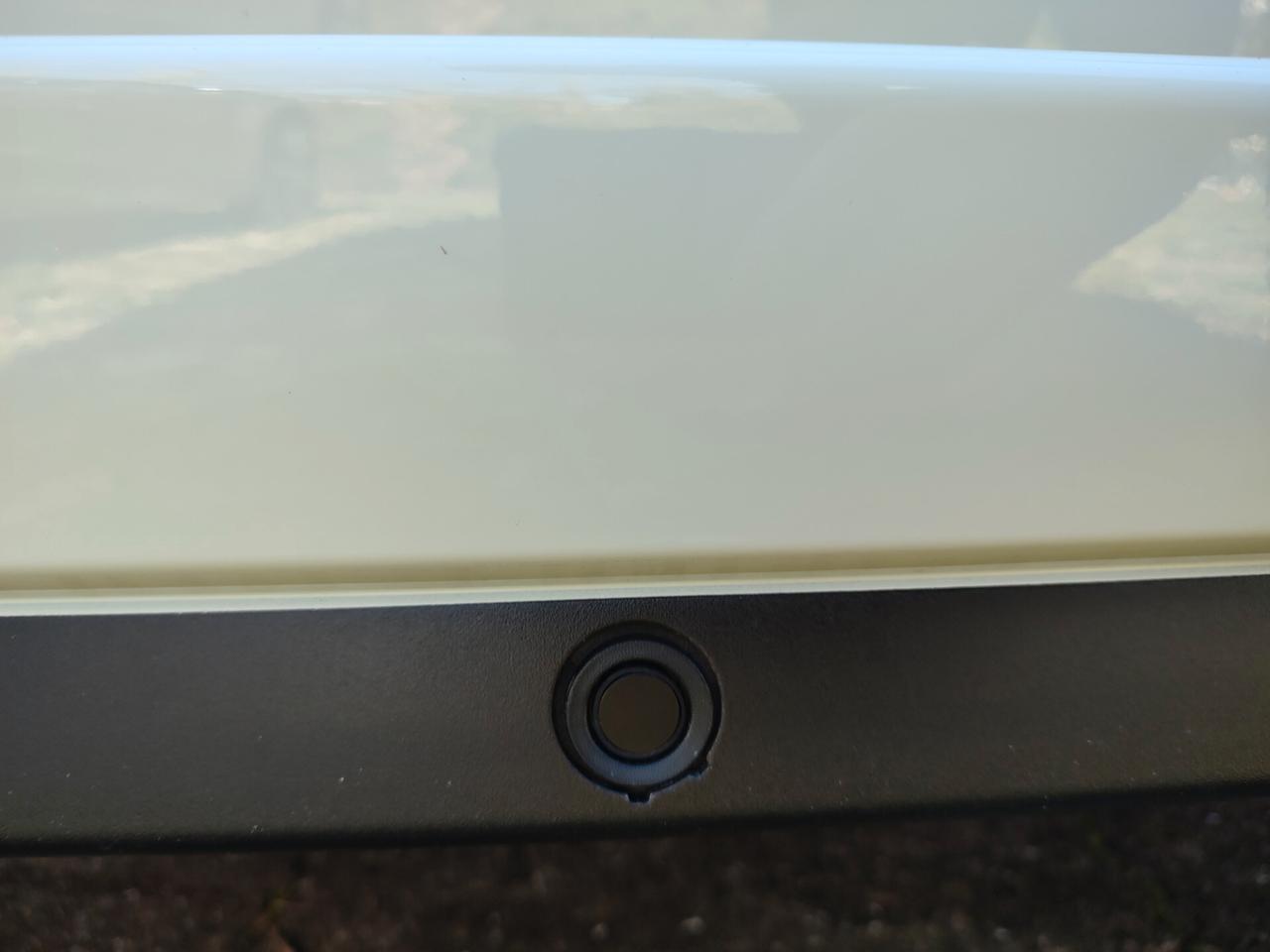 OPEL COMBO 1.4BENZINA 2017 EURO6B PEDANA DISABILI ELETTRICA