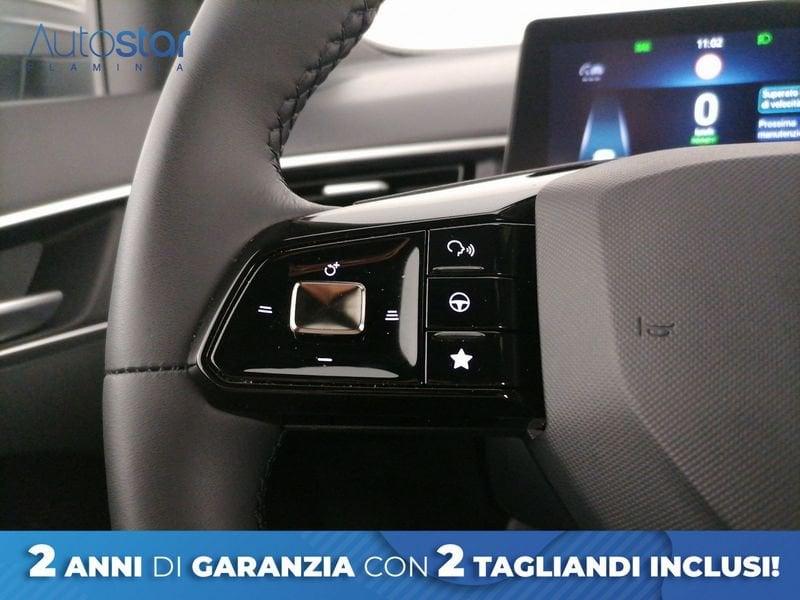 MG MG3 1.5 hybrid+ Luxury auto