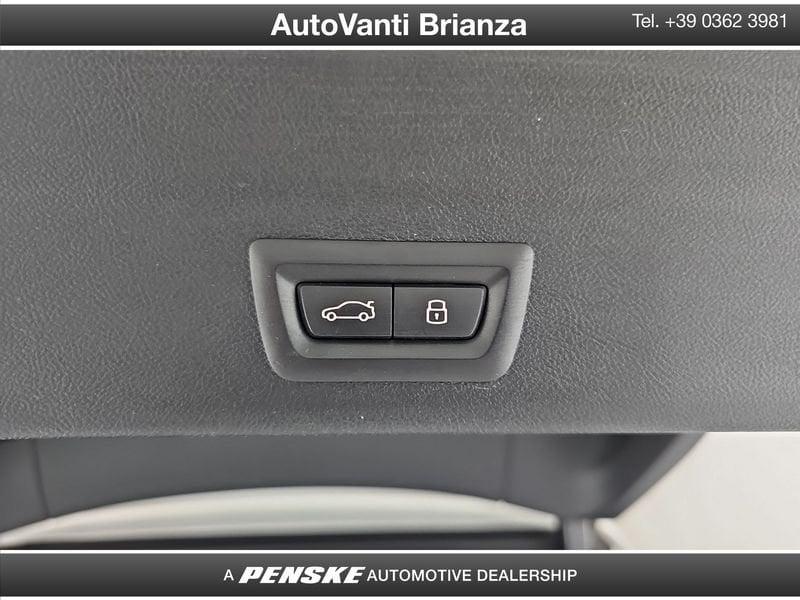 BMW X3 xDrive20d 48V Msport