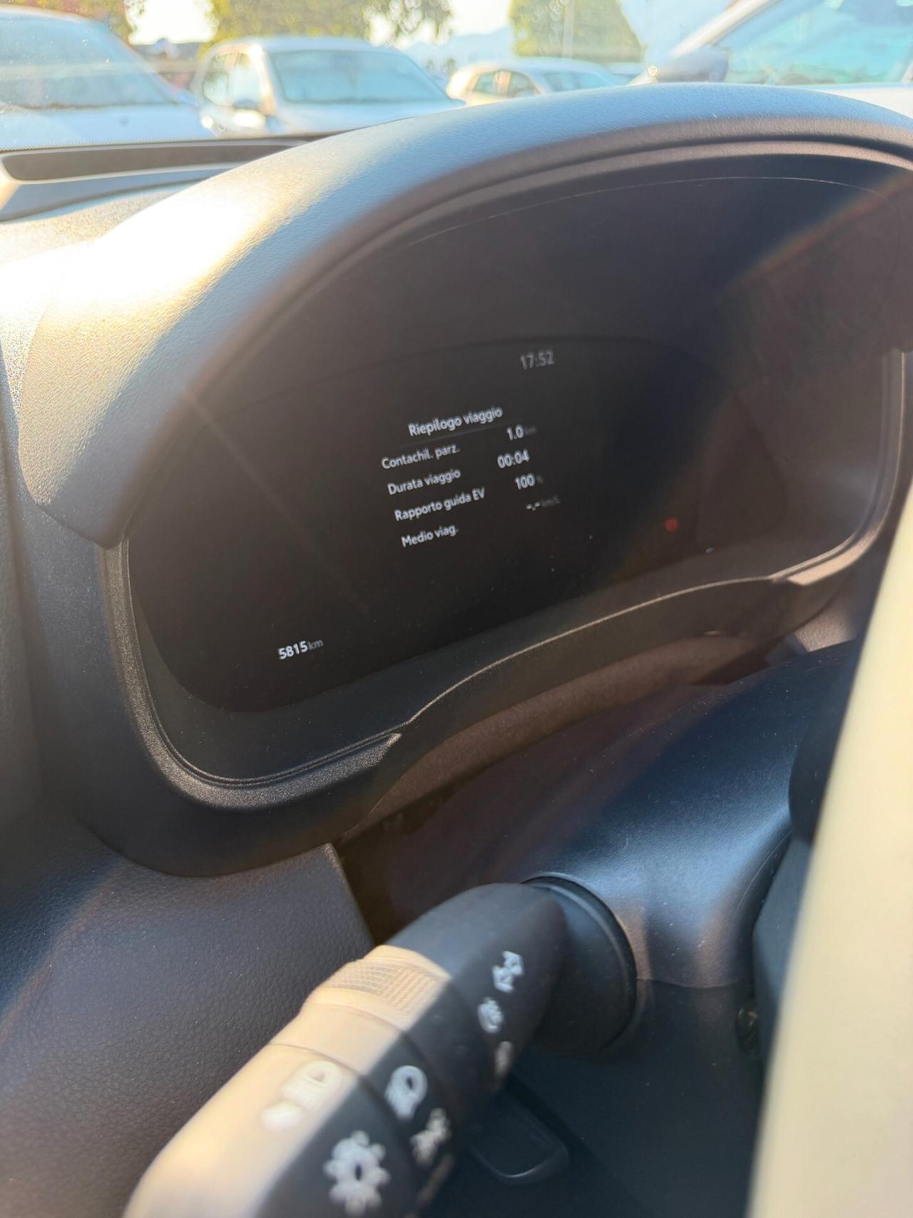 Toyota Yaris 1.5 130 Hybrid 5 porte Premiere