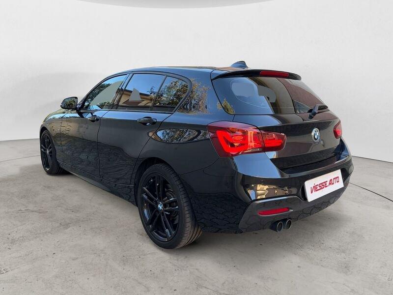 BMW Serie 1 120i Msport 5p auto