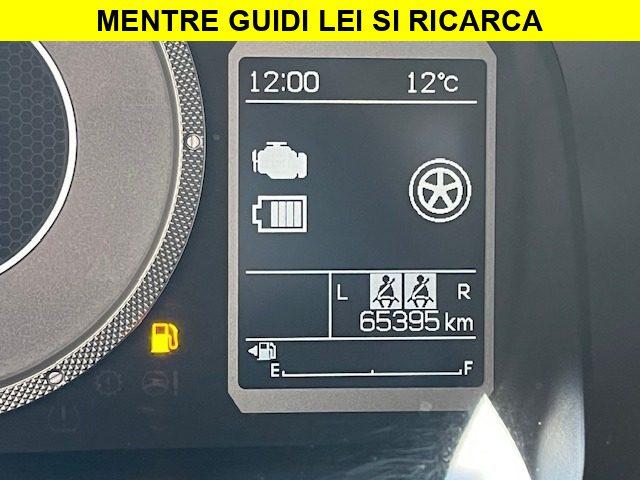 SUZUKI Ignis 1.2 Hybrid 4WD All Grip Top