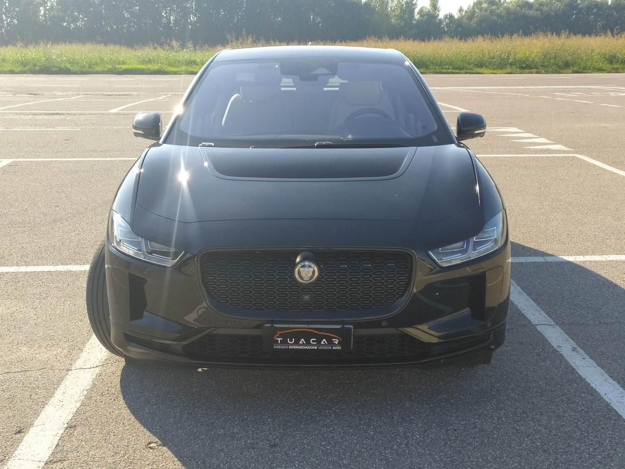 Jaguar I-Pace EV 90 KWh SE 400 CV #6982
