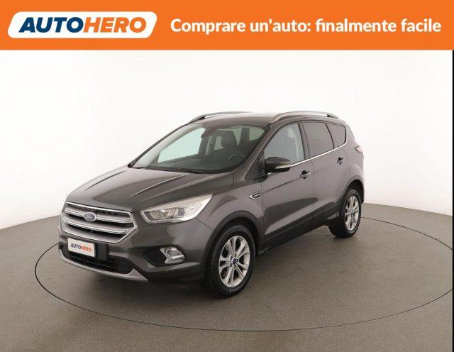 FORD Kuga 1.5 TDCI 120 CV S&S 2WD Powershift Titanium