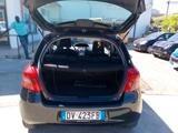 Toyota Yaris 1.0 5 porte Sol