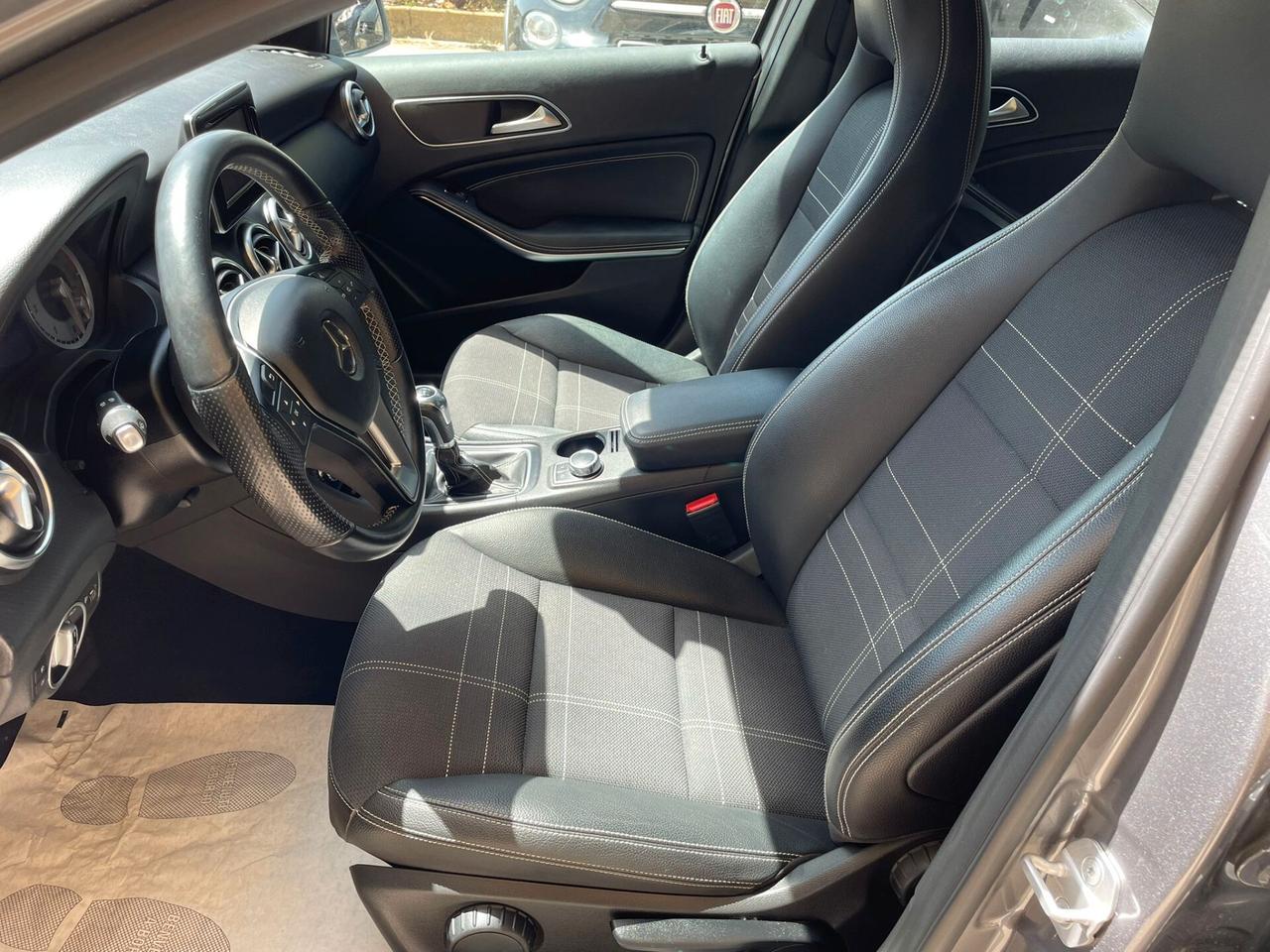 Mercedes A 180 CDI Sport