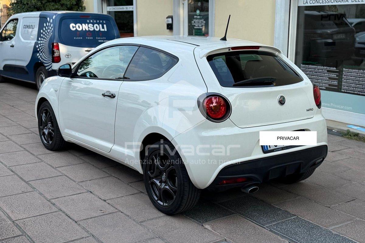 ALFA ROMEO MiTo 1.3 JTDm 95 CV S&S Super