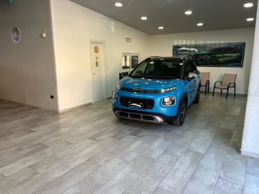 Citroen C3 Aircross C3 Aircross BlueHDi 100 Feel