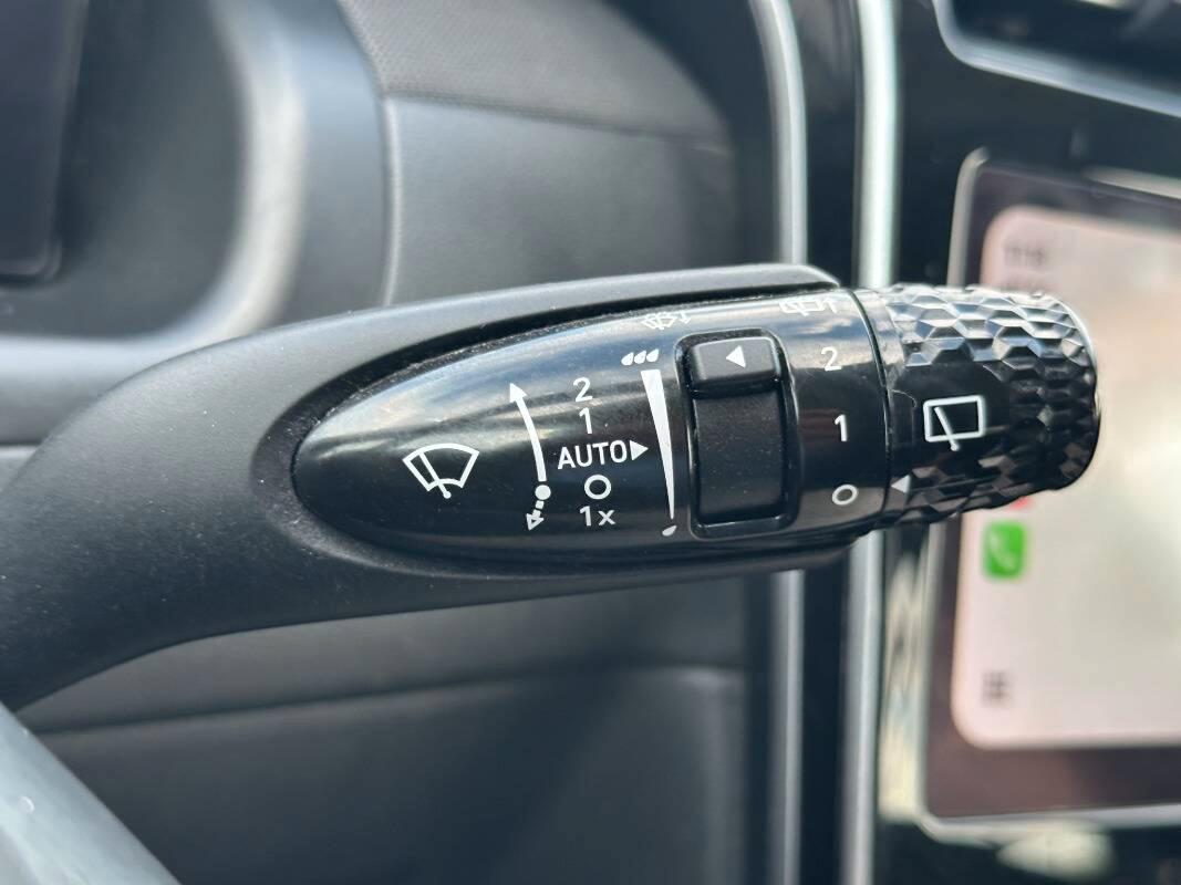 Hyundai Tucson III 1.6 crdi Exellence 2wd CON TELECAMERA E CARPLAY