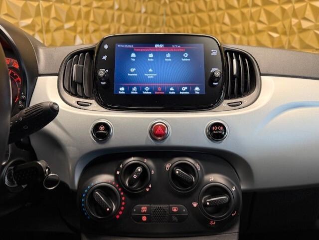 Fiat 500 1.0 Hybrid Sport