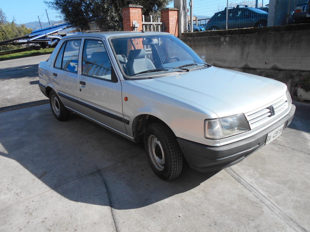 Peugeot 309 GL