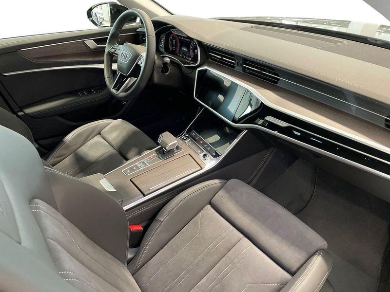 Audi A6 allroad 45 TDI 3.0 quattro S tronic Business Advanced