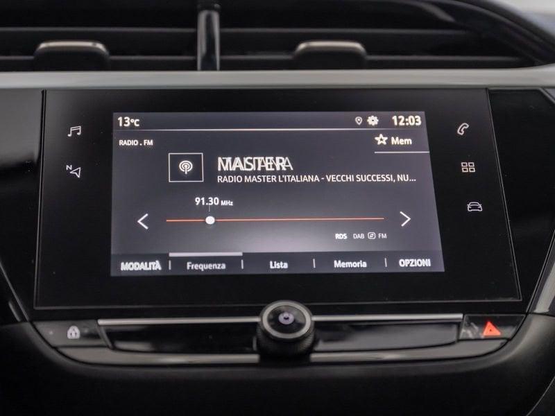 Opel Corsa Corsa 1.2 Design & Tech