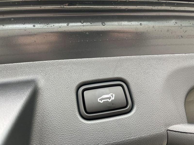 Hyundai Tucson Hybrid 1.6 HEV 2wd 239cv Exellence Auto - PROMO SIRONIAUTO+