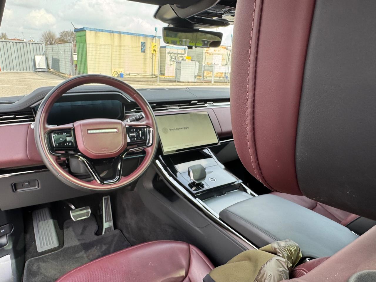 Land Rover Range Sport 3.0D l6 249 CV Dynamic HSE FullFulldiTutto