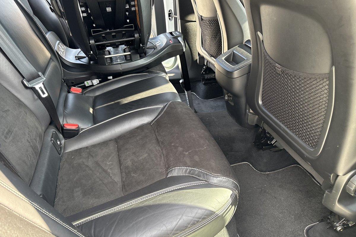VOLVO XC60 D4 AWD Geartronic R-design