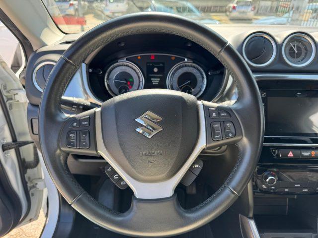 SUZUKI Vitara 1.4 Hybrid Top