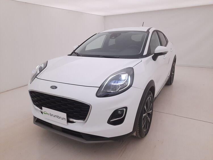Ford Puma Titanium BZ038930 1.0 Mild Hybrid 125CV