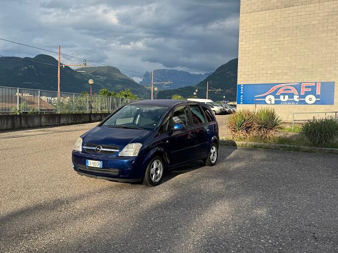 Opel Meriva 1.6 16V Enjoy