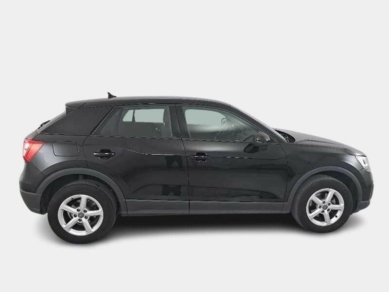 Audi Q2 1.6 30 TDI S tronic