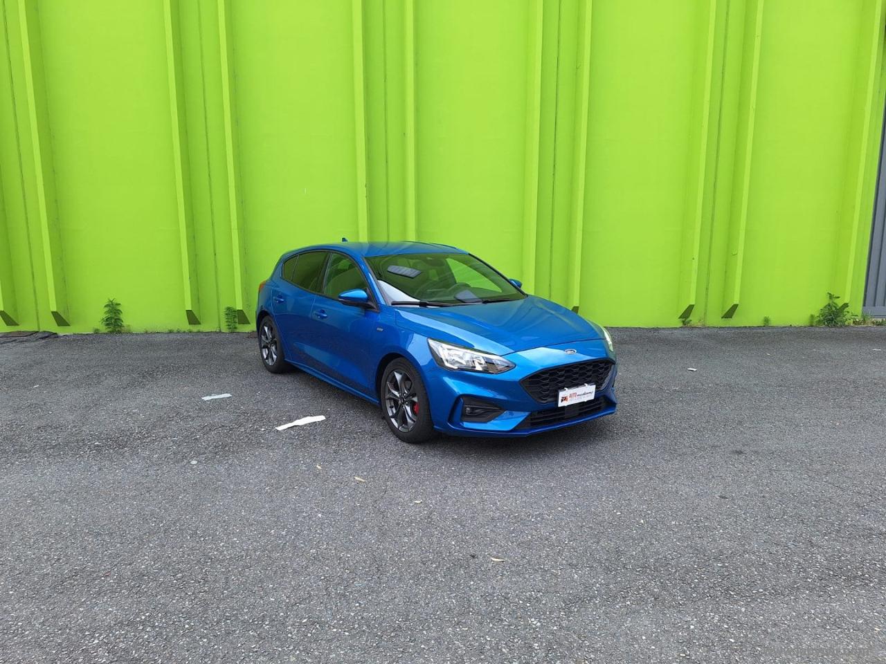 FORD Focus 1.5 EcoBoost 150CV 5p. ST Line