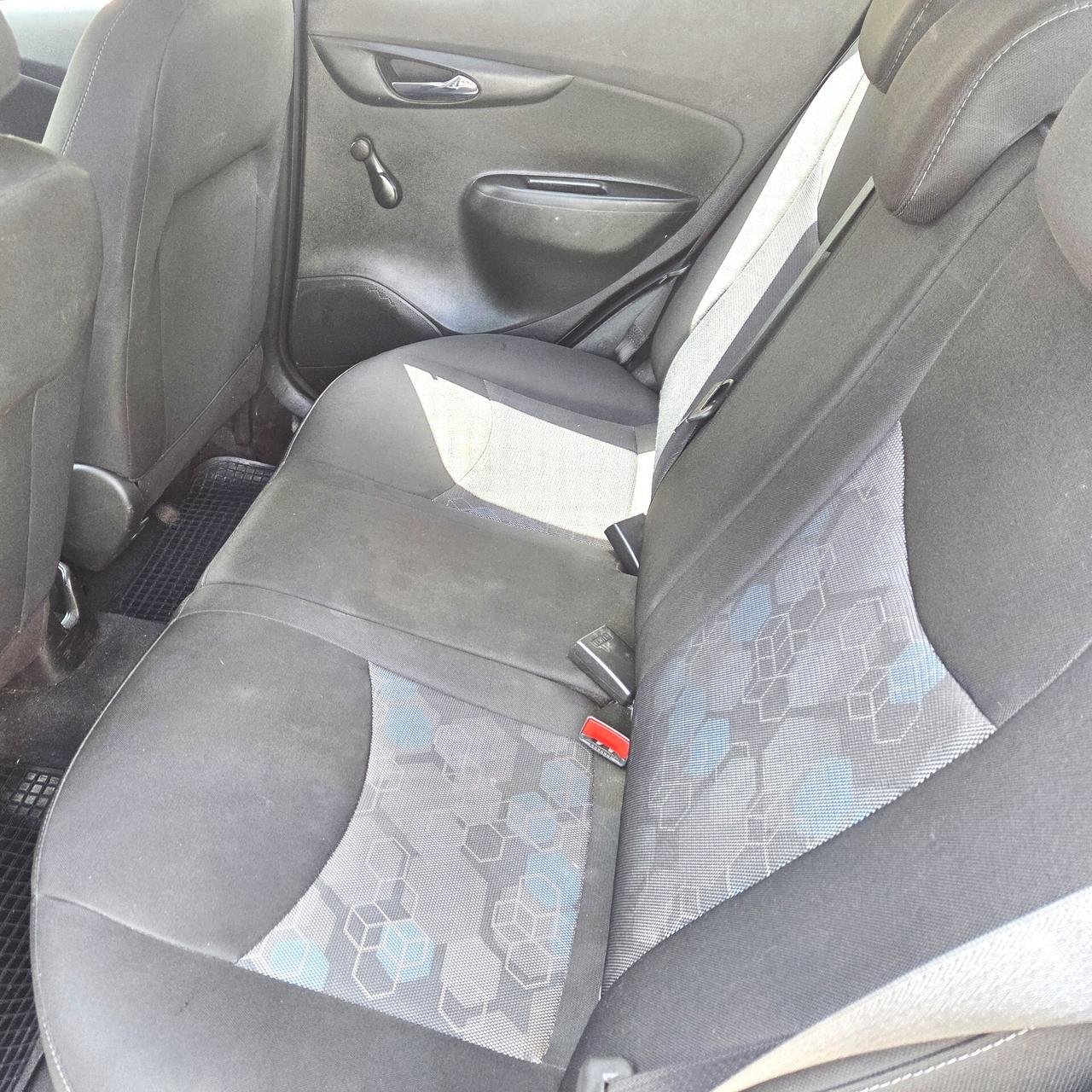 Opel Karl ROCKS 1.0 75 UNICO PROPR. TAGLIANDATA