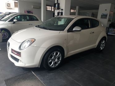 Alfa Romeo MiTo 1.4 105 CV M.air S&S Distinctive Sport Pack