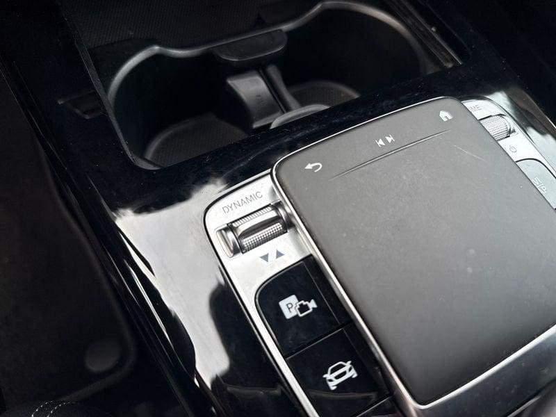 Mercedes-Benz Classe A A 180 d Sport Extra auto