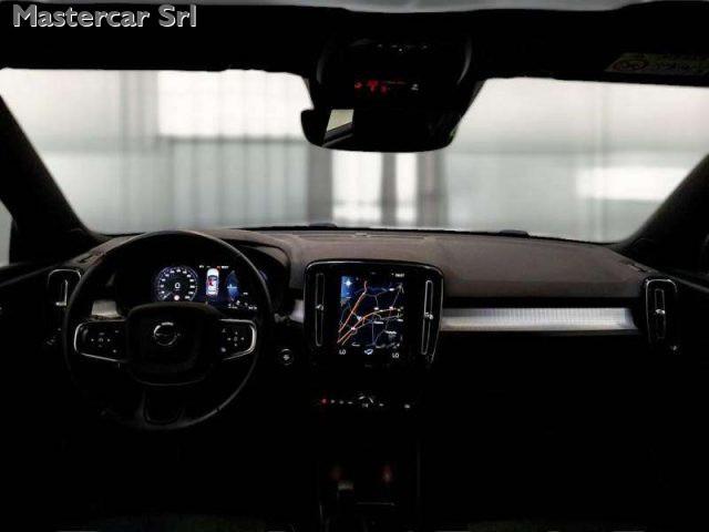 VOLVO XC40 XC40 t5 phev Inscription Expression auto - GG825JJ