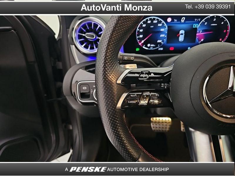 Mercedes-Benz Classe A A 200 d AMG Line Premium Plus auto