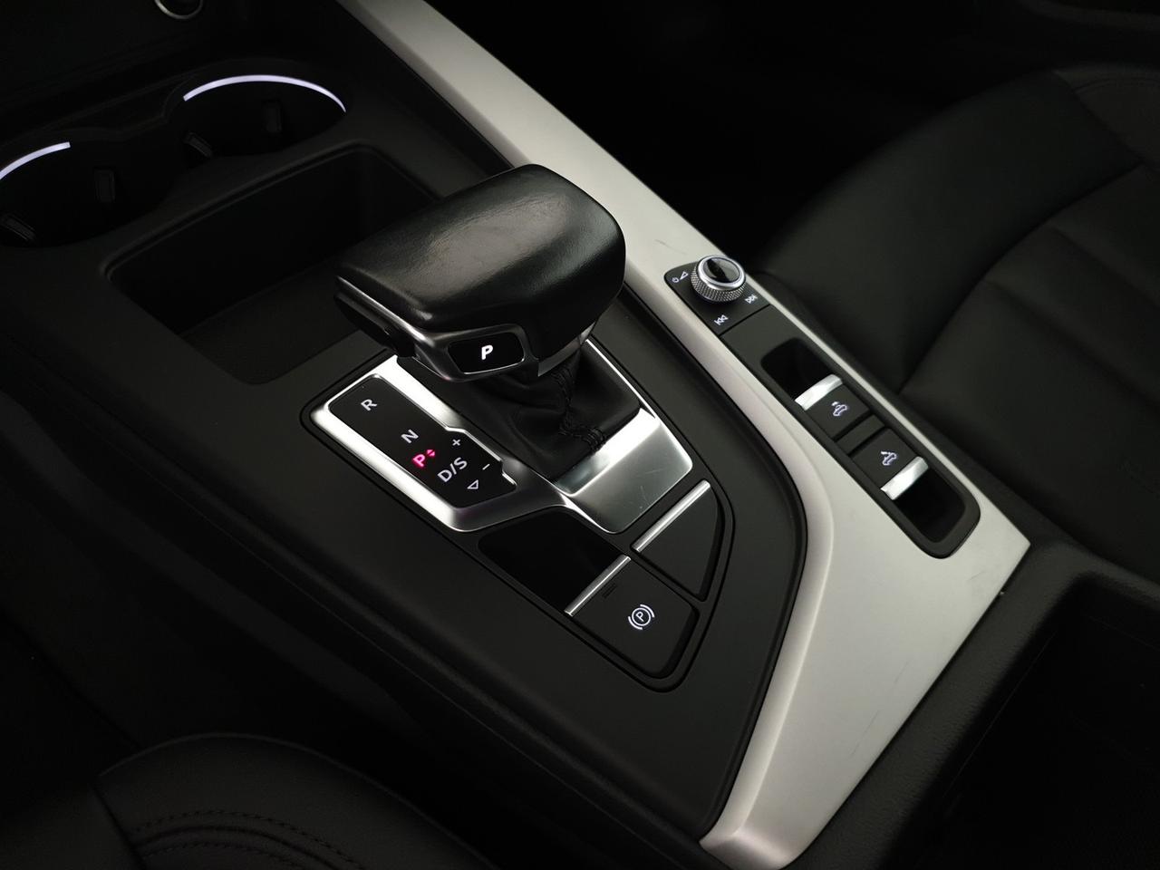 Cabrio 40TFSI 204CV S tronic Business