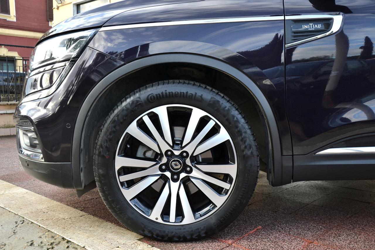 Renault Koleos 2.0 DCi 190CV 4X4 INITIALE PARIS X-TRONIC **TETTO*