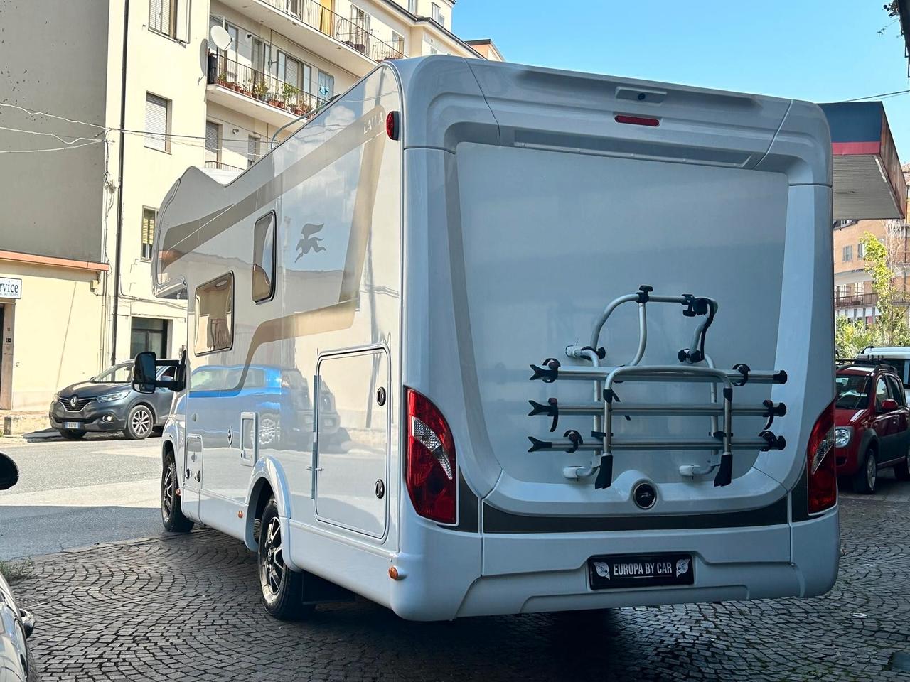 Fiat CAMPER