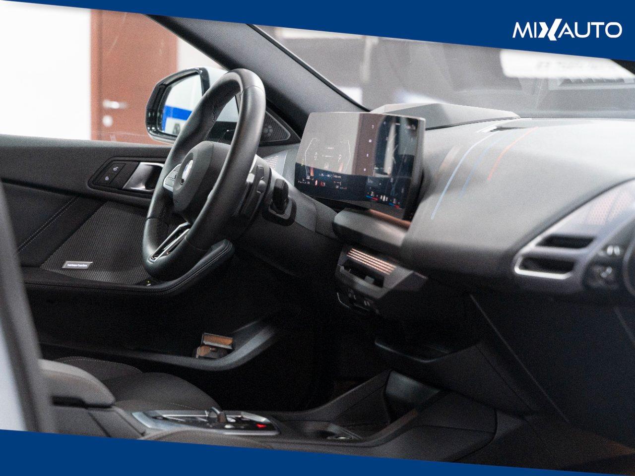 BMW 220 Gran Coupe MHEV 48V MSport Pro Auto