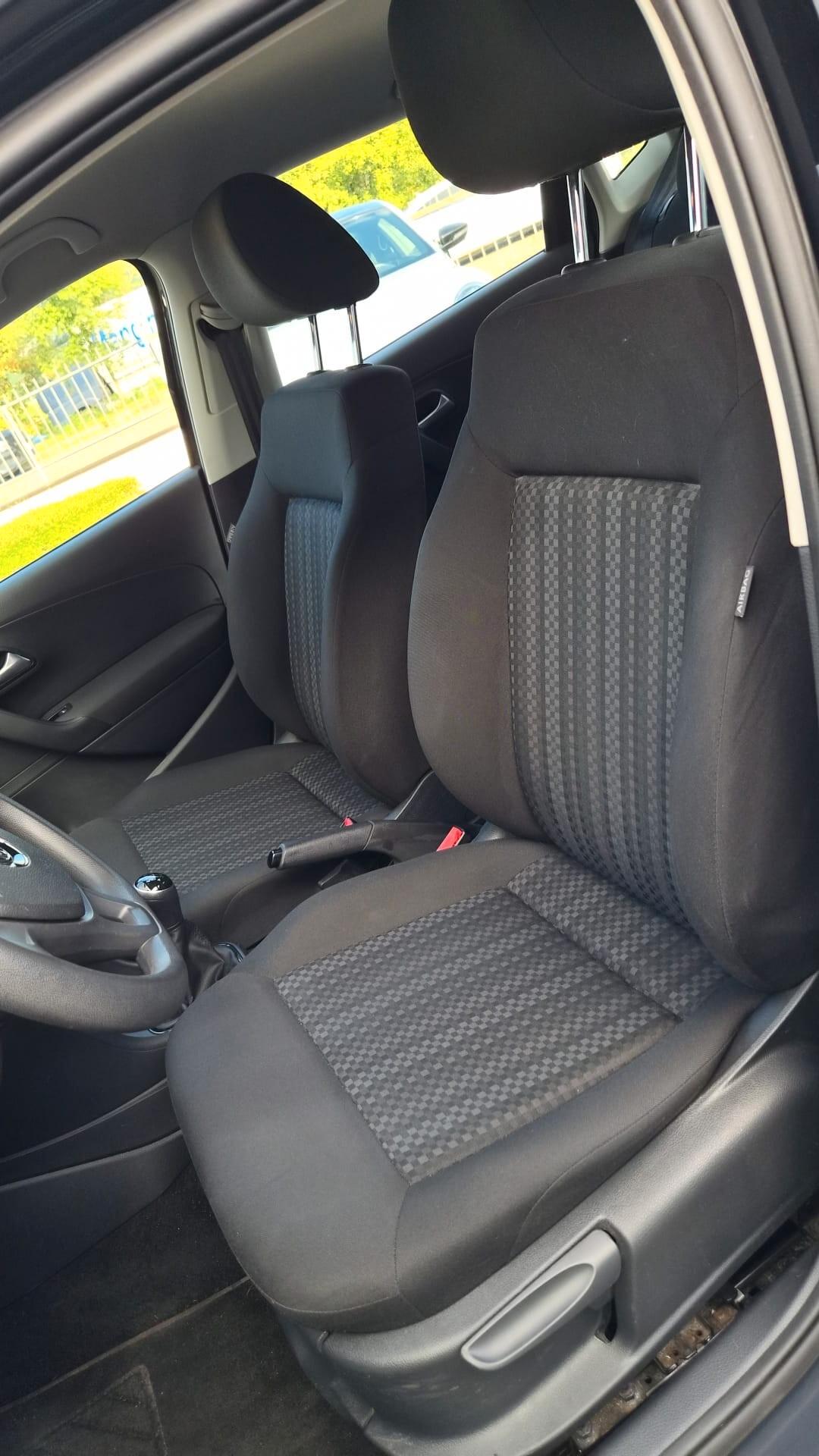 Volkswagen Polo 1.4 TDI 5p. Trendline