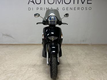 Aprilia Scarabeo 300 S