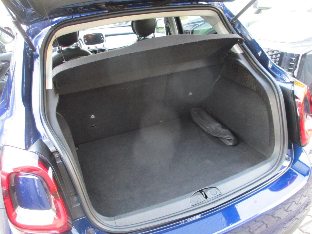 Fiat 500 X 500X 1.0 T3 Connect 120cv CarPlay/OK NEOPAT.