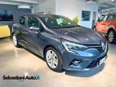 Renault Clio TCe 90 CV 5 porte Business
