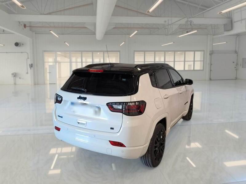JEEP Compass 2ª serie Compass 1.3 Turbo T4 240...