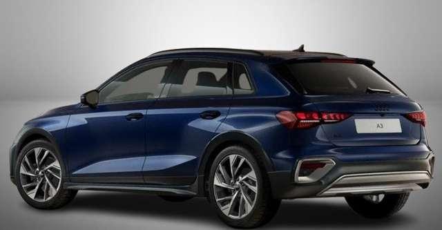 Audi A3 ALLSTREET 35 TFSI S-TRONIC 150CV NEW KM0 PROMO