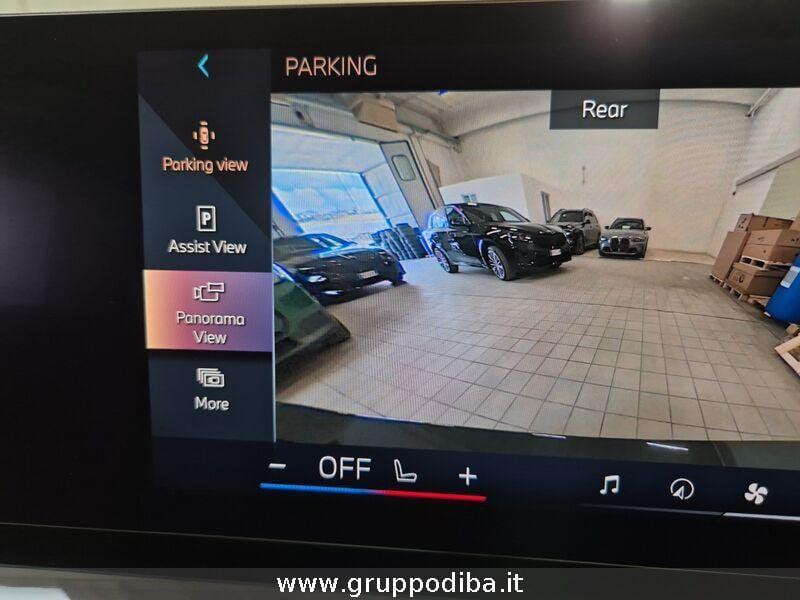 BMW Serie 5 G61 Touring 520d Touring 48V xdrive MSport auto