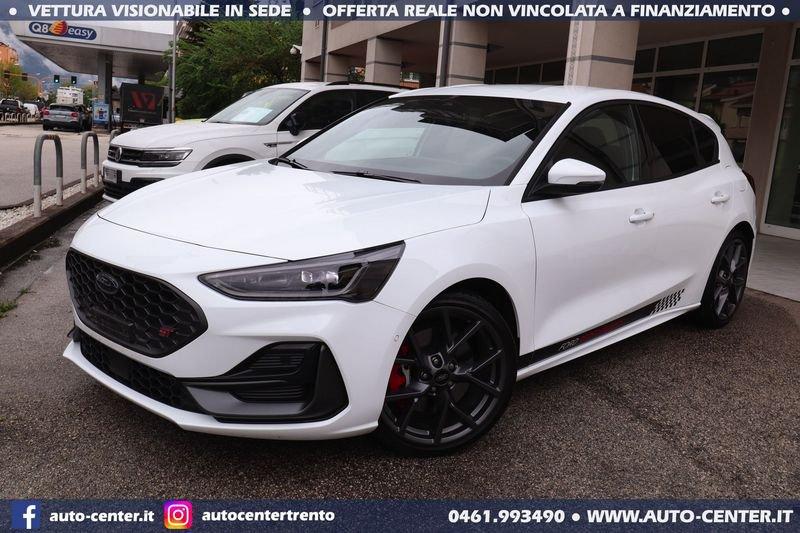 Ford Focus ST Performance 2.3 280CV Aut. 5p