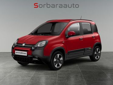 FIAT Pandina Pandina Cross 1.0 firefly hybrid s&s 65cv