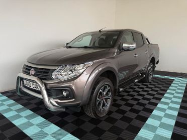 Fiat Fullback 2.4 180CV Aut. Doppia Cabina LX