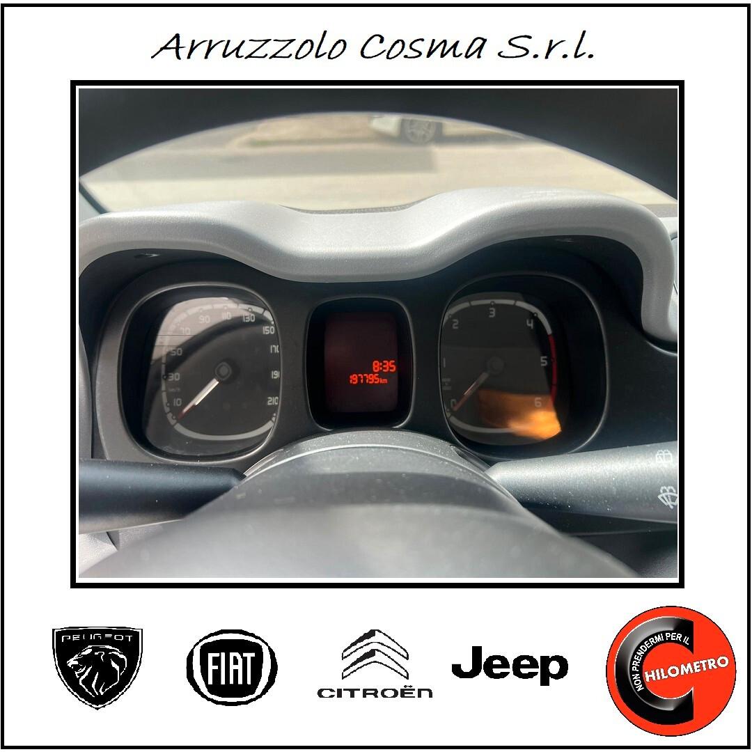 Fiat Panda 1.3 MJT S&S Easy