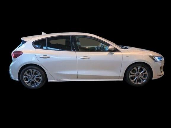 Ford Focus V 2022 1.5 ecoblue ST-Line 115cv auto