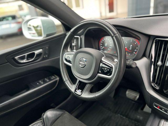 VOLVO XC60 D4 Geartr. R-Design