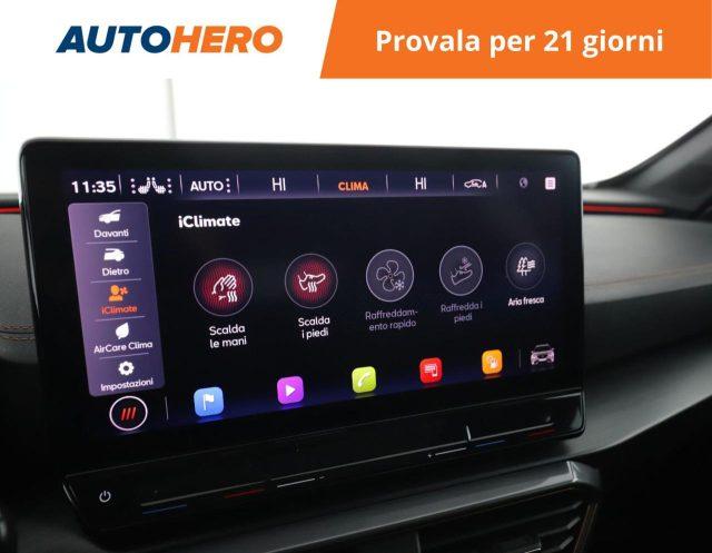 CUPRA Formentor 2.0 TSI 4Drive DSG VZ