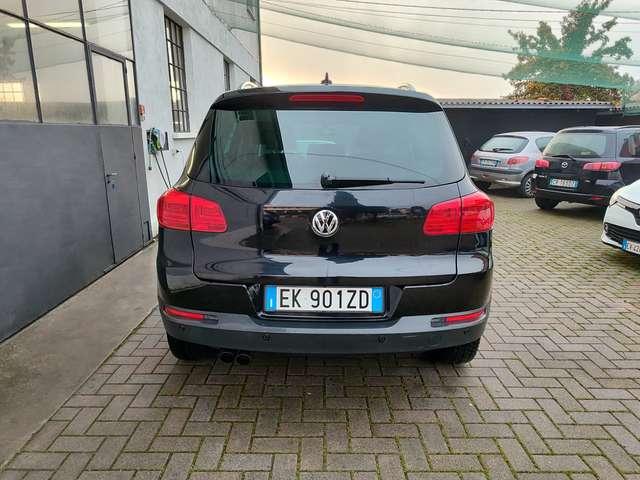 Volkswagen Tiguan Tiguan I 2011 2.0 tdi Track
