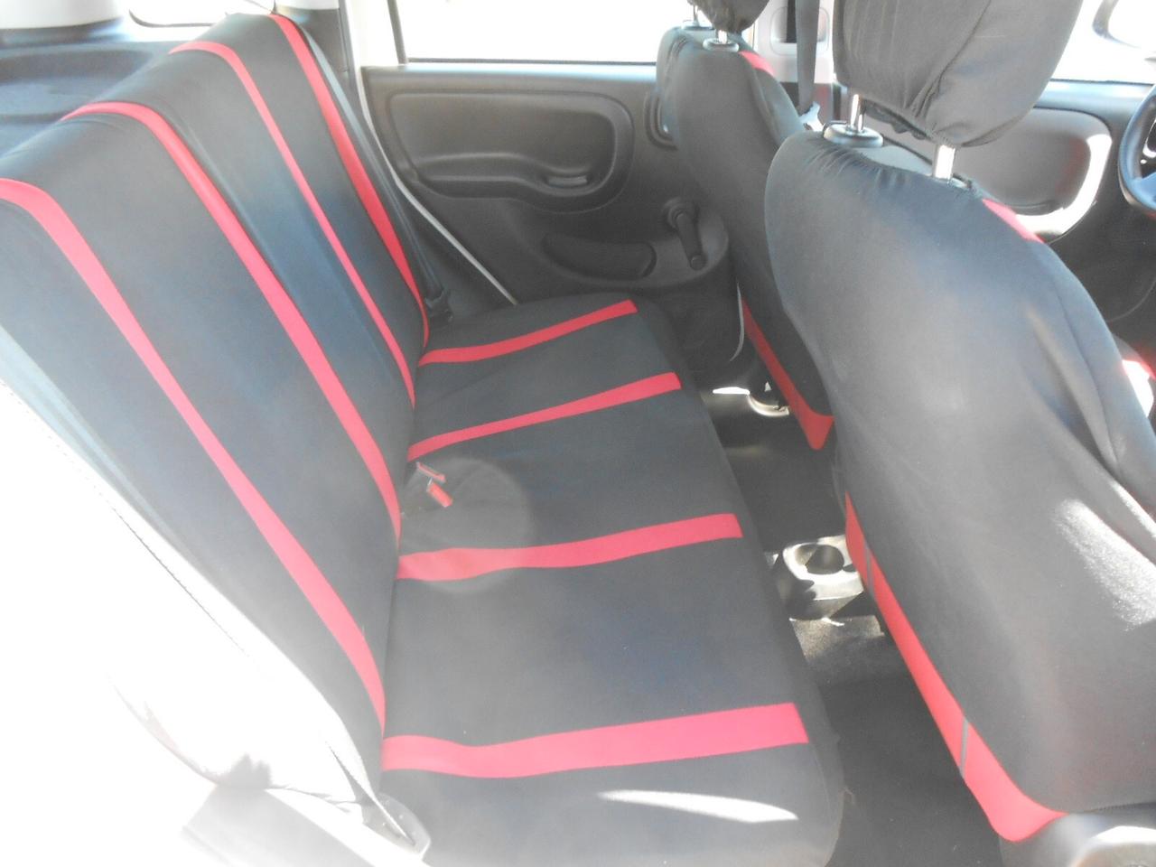 Fiat Panda 1.3 MJT S&S Lounge